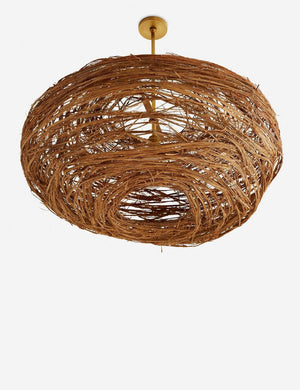 Wilde Pendant Light by Arteriors