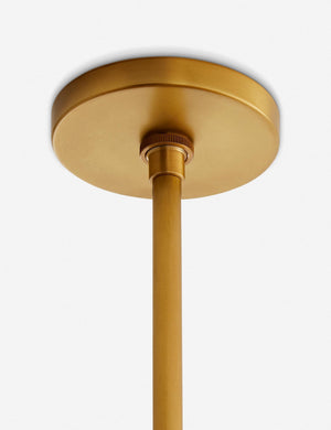 Wilde Pendant Light by Arteriors