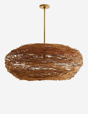 Wilde Pendant Light by Arteriors
