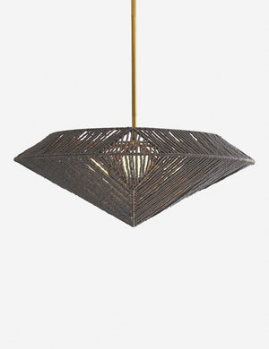 Andorra Pendant Light by Arteriors