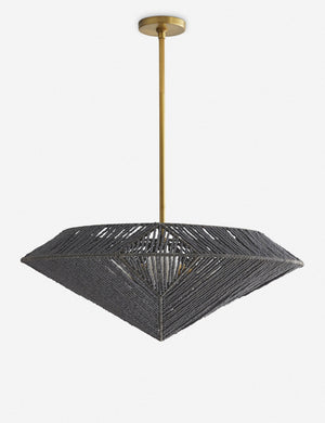 Andorra Pendant Light by Arteriors