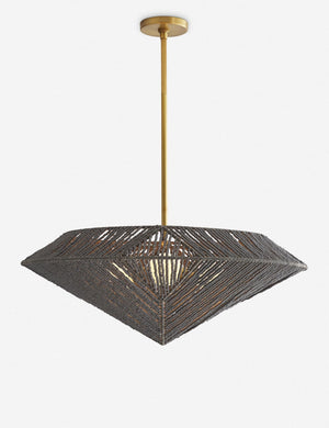 Andorra Pendant Light by Arteriors