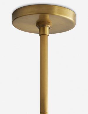 Andorra Pendant Light by Arteriors