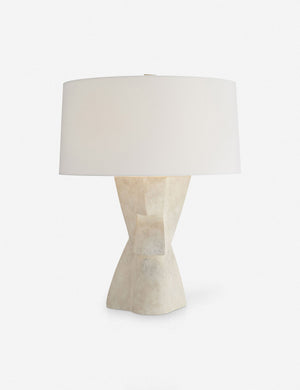 Cosma Table Lamp by Arteriors