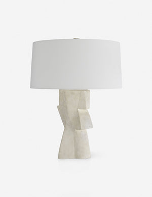 Cosma Table Lamp by Arteriors
