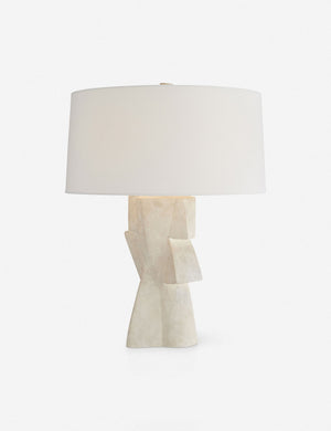 Cosma Table Lamp by Arteriors