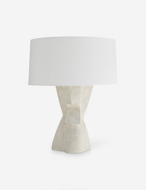 Cosma Table Lamp by Arteriors