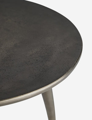 Rotterdam Side Table by Arteriors
