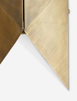 Arteriors Upson Sconce