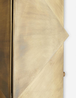 Arteriors Upson Sconce