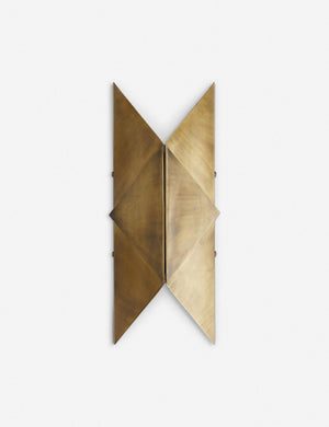 Arteriors Upson Sconce