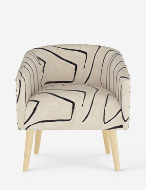Aila Accent Chair