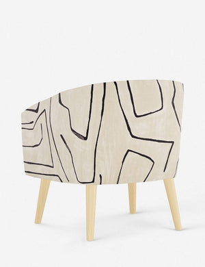 Aila Accent Chair