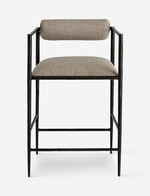 Barbana Counter Stool by Arteriors