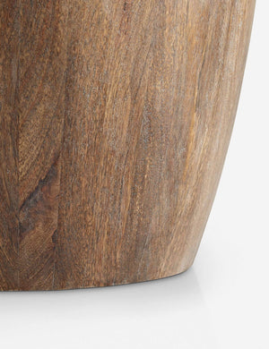 Jacob Side Table by Arteriors