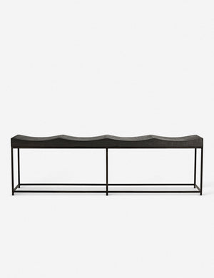 Barrett Bench by Arteriors