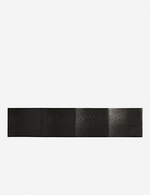 Barrett Bench by Arteriors