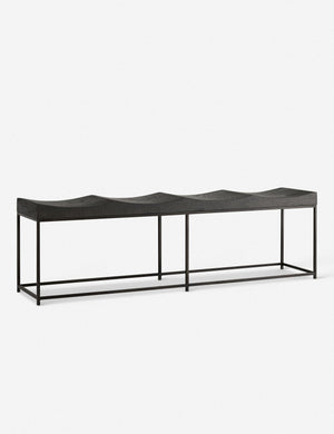 Barrett Bench by Arteriors