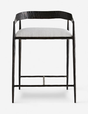 Ansel Counter Stool by Arteriors