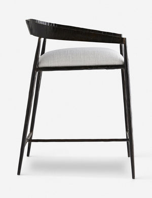 Ansel Counter Stool by Arteriors