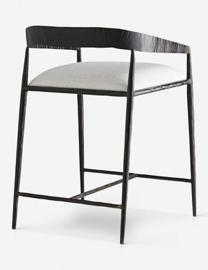 Ansel Counter Stool by Arteriors