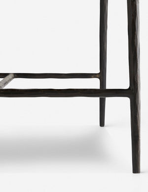 Ansel Counter Stool by Arteriors