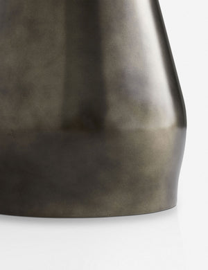 Haven Side Table by Arteriors