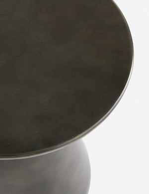 Haven Side Table by Arteriors