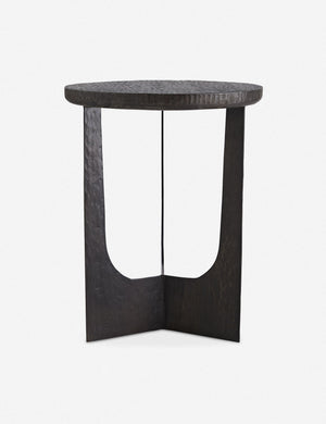 Arteriors Dustin Side Table