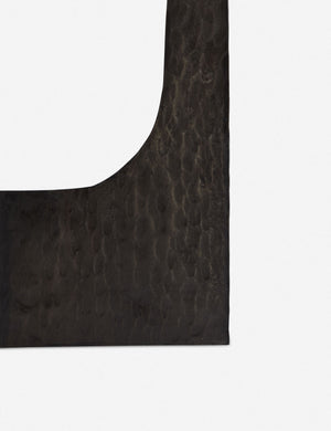Arteriors Dustin Side Table