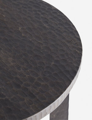 Arteriors Dustin Side Table
