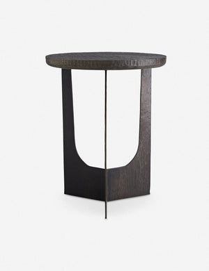 Arteriors Dustin Side Table