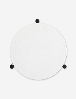 Arteriors Darren Side Table