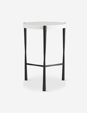 Arteriors Darren Side Table