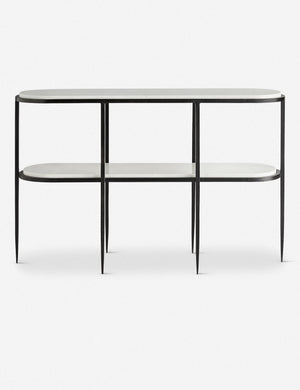 Elton Console Table by Arteriors