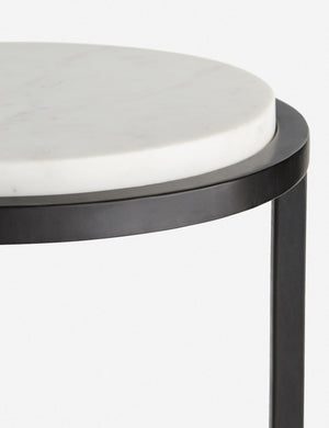 Elton Console Table by Arteriors