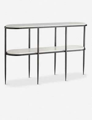 Elton Console Table by Arteriors