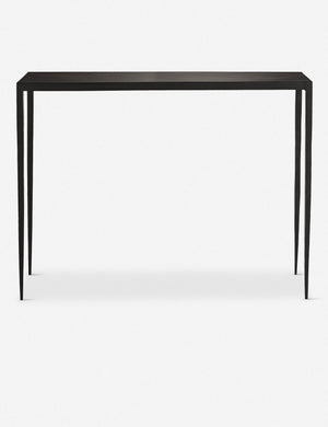 Hogan Console Table by Arteriors
