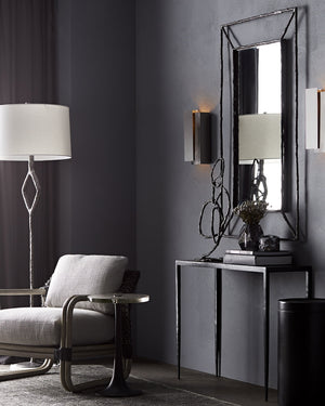 Hogan Console Table by Arteriors
