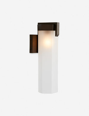 Alessia Indoor / Outdoor Sconce by Arteriors