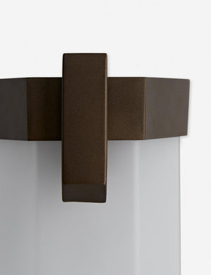 Alessia Indoor / Outdoor Sconce by Arteriors