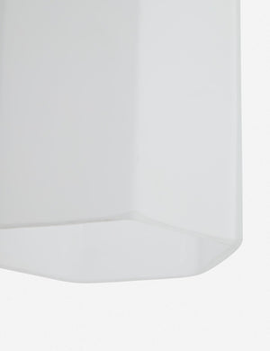Alessia Indoor / Outdoor Sconce by Arteriors