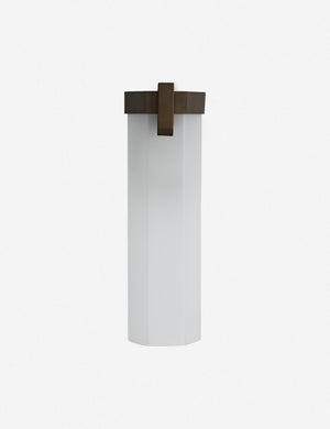 Alessia Indoor / Outdoor Sconce by Arteriors