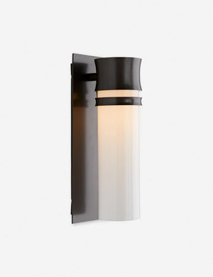 Chamberlain Indoor/Outdoor Sconce by Arteriors