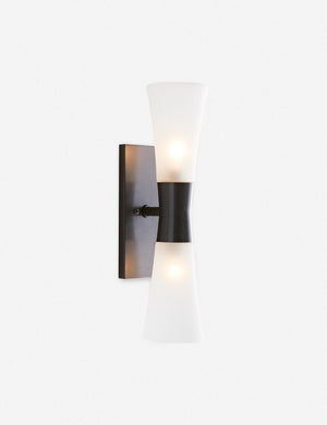 Vali Indoor / Outdoor Sconce by Arteriors