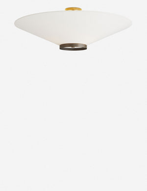 Arteriors Decker Semi-Flush Mount Light