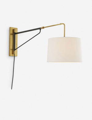 Anthony Sconce by Arteriors