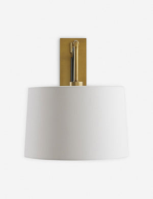 Anthony Sconce by Arteriors