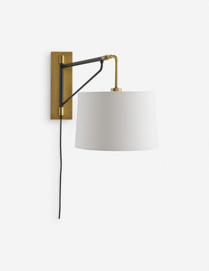 Anthony Sconce by Arteriors