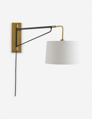 Anthony Sconce by Arteriors